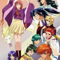  ����� Harukanaru Toki no Naka de ~Hachiyou Shou~ <small>Music</small> 